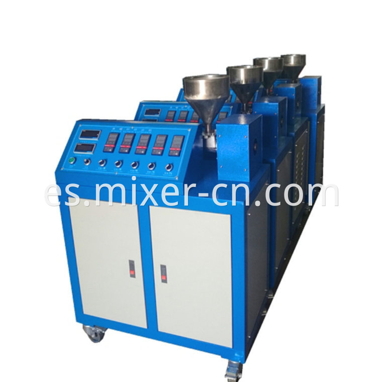 35sjsingle Screw Extruder2